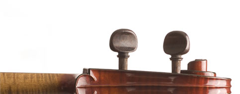 Il Violino, Atelier für Streichinstrumente